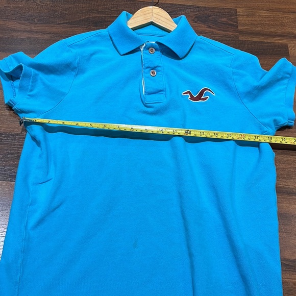 Hollister polo - Picture 9 of 10